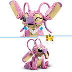 Lego disney 43257 angel