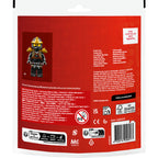 Lego ninjago 30723 ninja coles auto