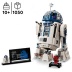 Lego star wars 75379 r2-d2