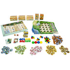 999games 999 games botanicus bordspel (nederlands, 2 - 4 spelers, 60 minuten, vanaf 10 jaar)