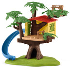 Schleich farm world boomhut 42408