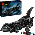 Lego super heroes 76304 batman forever batmobile