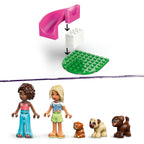 Lego friends 42665 hondenspeeltuin