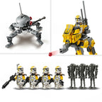 Lego star wars 75431 327th star corps clone troopers battle pack