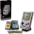 Lego super mario - gameboy constructiespeelgoed (72046)