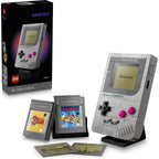 Lego super mario - gameboy constructiespeelgoed (72046)