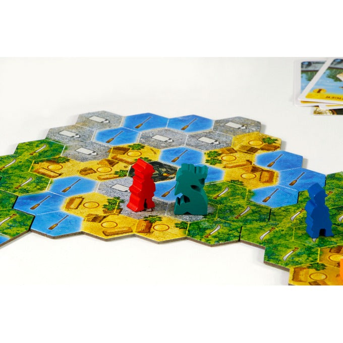 999Games - 999Games 999 games de zoektocht naar el dorado: draken schatten & mysteries bordspel (nederlands uitbreiding 2 - 4 spelers 60 minuten vanaf 10 jaar)