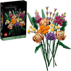 Lego creator 10280 bloemenboeket