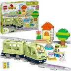 Lego duplo town 10427 interactieve avonturentrein
