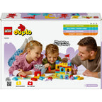 Lego duplo 10450 hopsy's kasteelspel