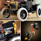 Lego icons 11376 ford model t