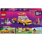 Lego friends 42659 samen op roadtrip