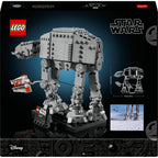 Lego star wars 75440 at-at