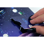 999games 999 games adventskalender puzzelspel exit intergalactische race escape.