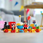Lego duplo 10941 mickey minnie verjaardagstrein