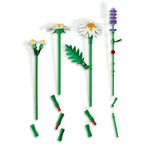 Lego botanicals madeliefjes bloemen - bouwpakket voor kinderen - 11508