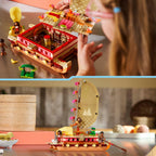 Lego disney princess 43270 vaiana's avonturenkano
