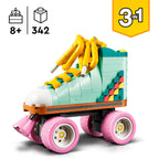 Lego creator 31148 retro rolschaats