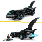 Lego super heroes 76304 batman forever batmobile