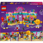 Lego friends 42649 heartlake city snoepwinkel