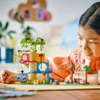 LEGO - ® friends kattenverjaardagsfeestje en boomhut set - 42666