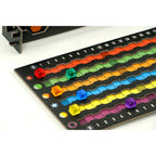 999games 999 games genius 3d bordspel (nederlands, 1 - 4 spelers, 45 minuten, vanaf 8 jaar)