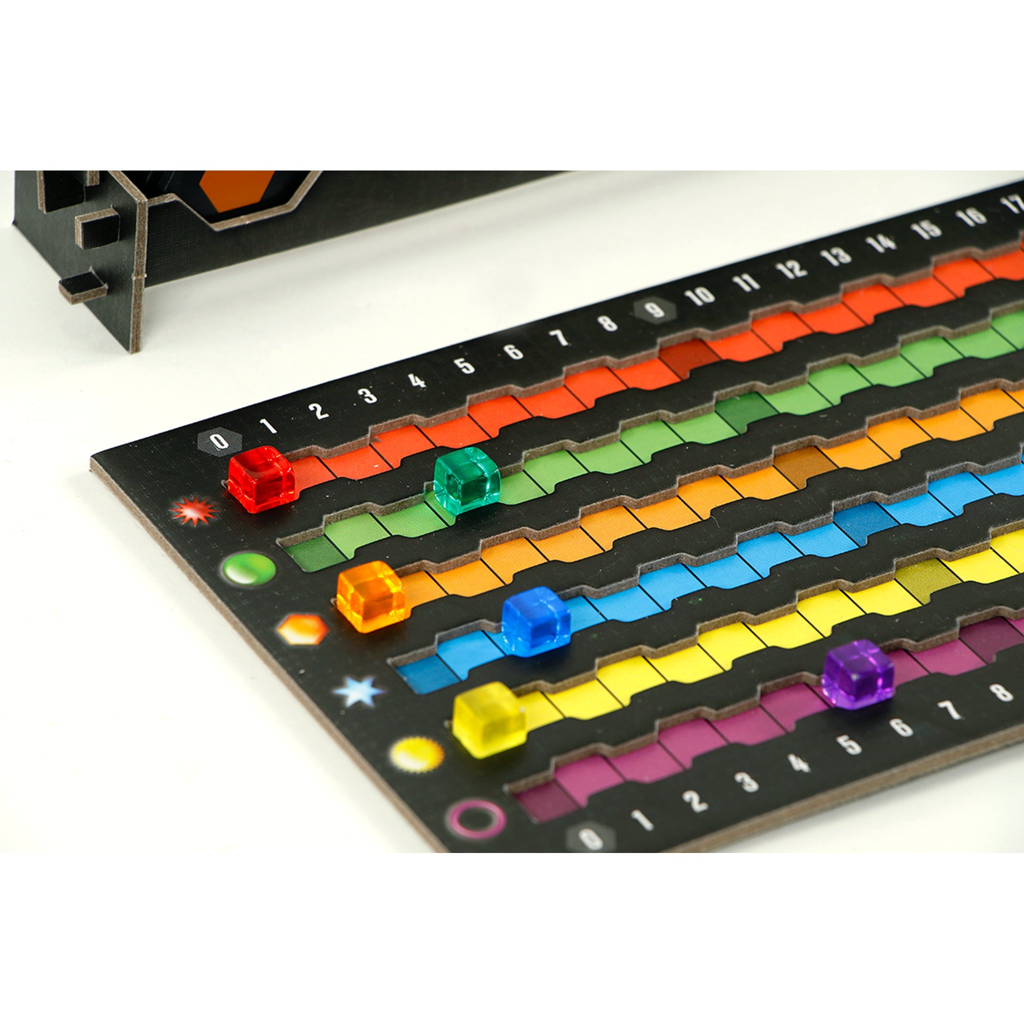 999games 999 games genius 3d bordspel (nederlands, 1 - 4 spelers, 45 minuten, vanaf 8 jaar)