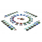White goblin games machi koro dobbelspel (nederlands, 2 - 5 spelers, 40 minuten, vanaf 7 jaar)