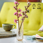 Lego flowers 40725 kersenbloesems
