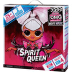 Mga entertainment l.o.l. surprise! - o.m.g. movie magic spirit queen pop