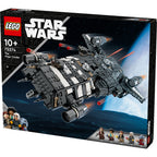 Lego star wars 75374 de onyx cinder