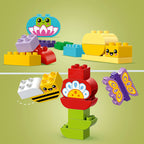 Lego duplo town 10444 creatieve bloementuin