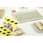 999games 999 games schrödinger's katten kaartspel (nederlands, 2 - 6 spelers, 20 minuten, vanaf 10 jaar)