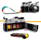 Lego creator 31147 3in1 retro camera