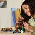 Lego minecraft 21272 de arena bij het boslandhuis