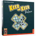 999games 999 games keer op keer deluxe dobbelspel (nederlands, 1 - 6 spelers, 20 minuten, vanaf 8 jaar)