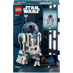 Lego star wars 75379 r2-d2