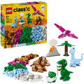 Lego classic creatieve dinosaurussen - 11041
