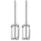 Philips hr3705 00 3000 series handmixer wit
