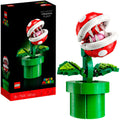 Lego super mario 71426 piranha plant
