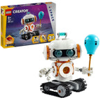 Lego creator 31164 ruimterobot