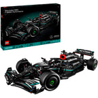 Lego technic 42171 mercedes-amg f1 w14 e