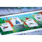 999Games - 999Games 999 games wingspan: midden- en zuid-amerika bordspel (uitbreiding nederlands 1 - 5 spelers 40 - 70 minuten vanaf 10 jaar)