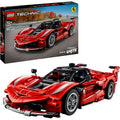 LEGO - ® technic ferrari fxx k modelauto - 42212