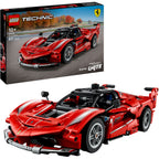 LEGO - ® technic ferrari fxx k modelauto - 42212