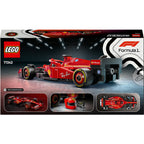 LEGO - speed champions 77242 ferrari sf-24 f1 racewagen