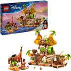 Lego disney 43258 kakamora boot
