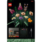 Lego creator 10280 bloemenboeket