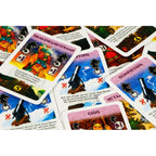 999Games - 999Games 999 games de zoektocht naar el dorado: draken schatten & mysteries bordspel (nederlands uitbreiding 2 - 4 spelers 60 minuten vanaf 10 jaar)