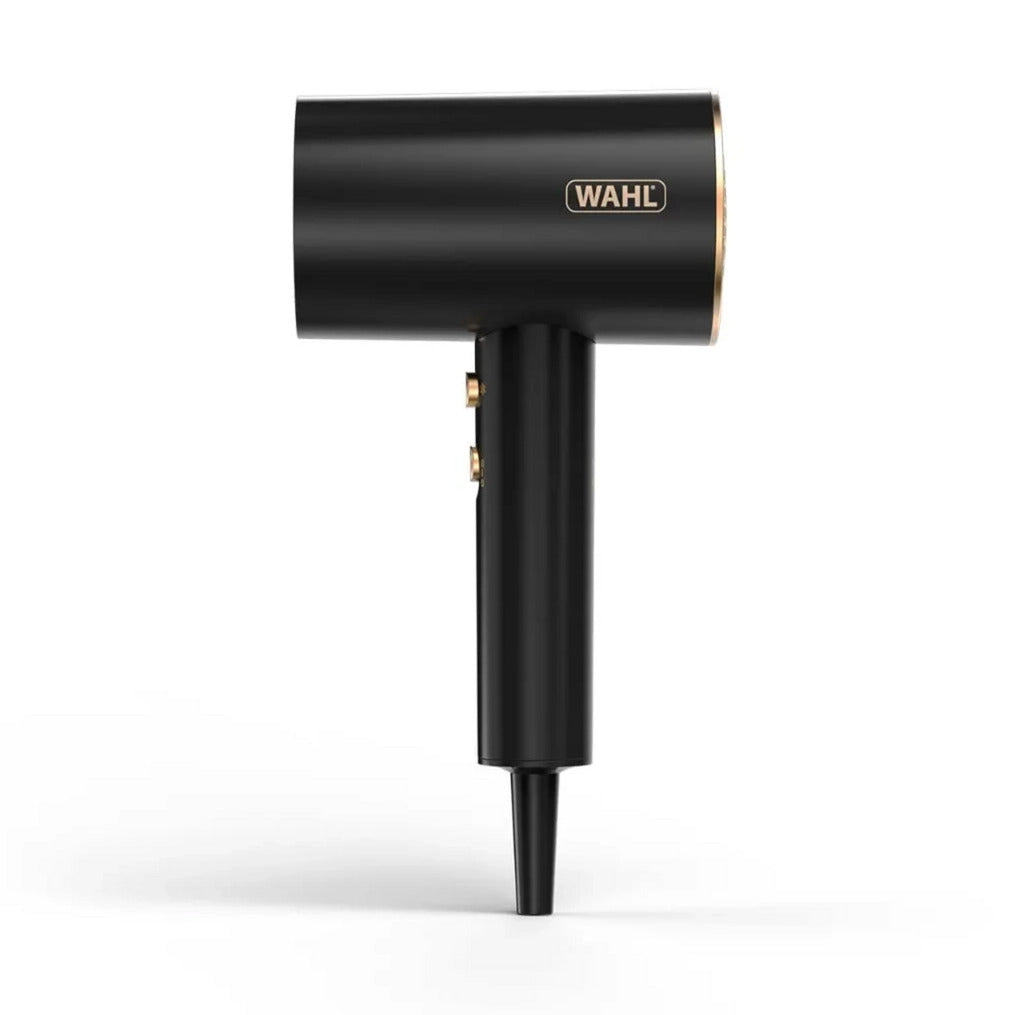 Wahl - Wahl ionic flow f&ouml;hn 2100w zwart